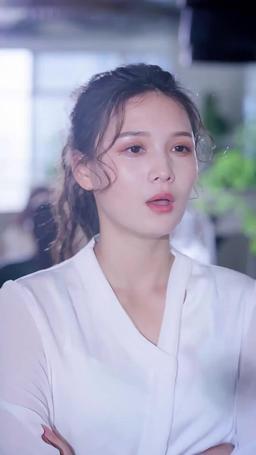 厲總的閃婚嬌妻 episode 31