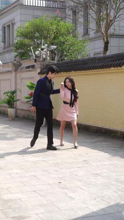 จันทราเร้นแค้น episode 95