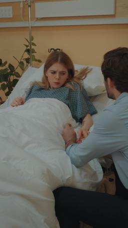 Stop Crying, I Married Someone Better episode 72