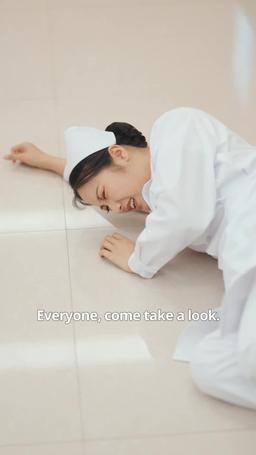 One More Chance, My Nurse Girlfriend! episode 29