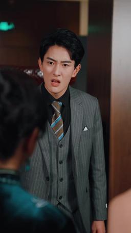Impostor Heiress episode 91