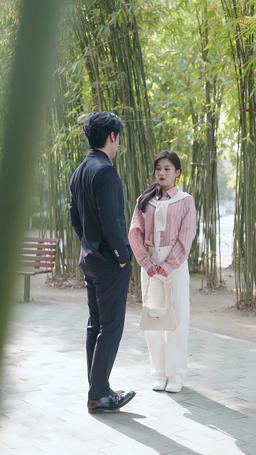 One Night Stand... To Forever episode 4