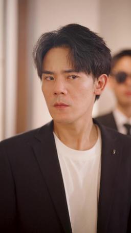 我的傻娘 episode 28