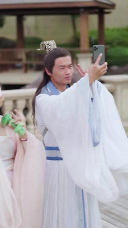 Obrolan Istana Langit episode 39