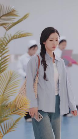 第七次心跳 episode 1
