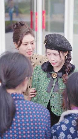 The Fake Protagonist episode 34