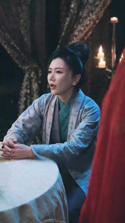 魂穿苦情女主，我才不當戀愛腦 episode 74