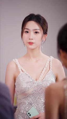 震驚！窮酸女友竟是財閥千金 episode 14