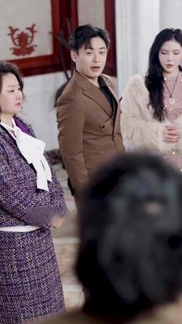 ［더빙］쓰레기 남친을 버린 후, 세 시스콤 오빠를 찾았다 episode 6