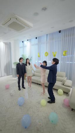 Fated Mate of the Nine-Tailed Fox episode 60