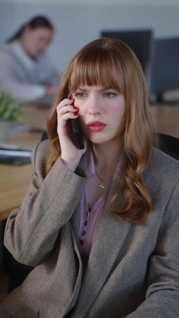 My Billionaire Ever After episode 22