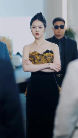 二婚有點甜 episode 43
