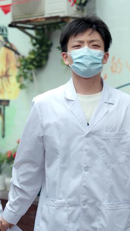 사나이의 금의환향 episode 76