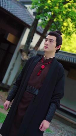 Ayahku Raja Iblis episode 7