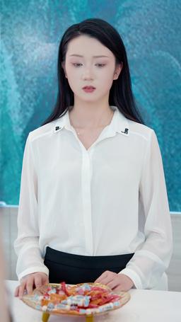 Real vs. Fake Heiress episode 26