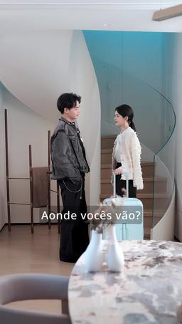 Para Sempre Sua Canção episode 21