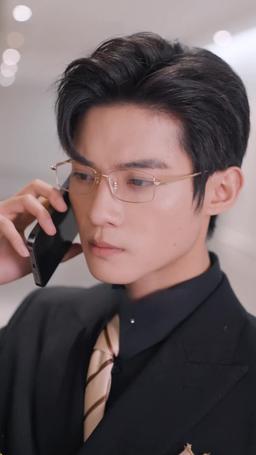 來不及愛你 episode 59