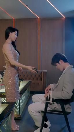 彼女の年下男子 episode 48