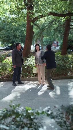 My Shining Life at 40 episode 35