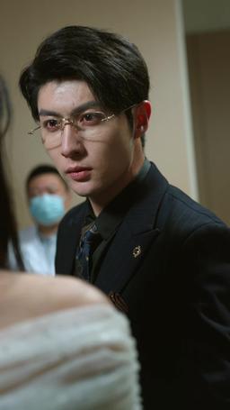 今朝有你 episode 13