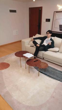 วันที่ฉันคลอดลูก ฉันหย่าแล้ว episode 77