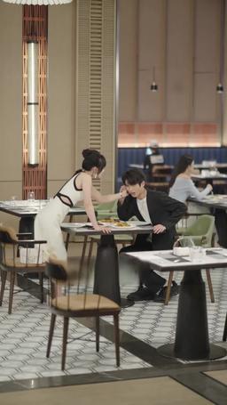 她在星河之洲 episode 24