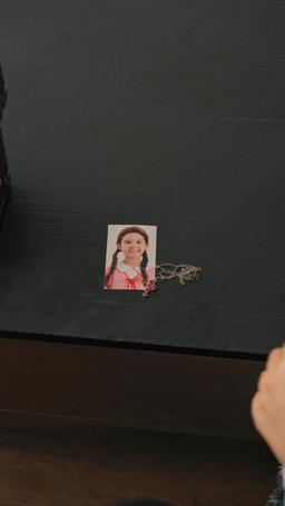 O Grito Silencioso da Filha Perdida episode 12