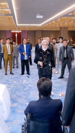 أدلل زوجتي بعد الاستيقاظ episode 65