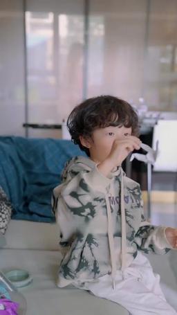 パパ候補は億万長者！ episode 7