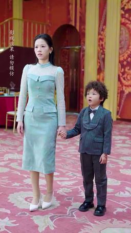 奶萌福寶愛媽媽 episode 56