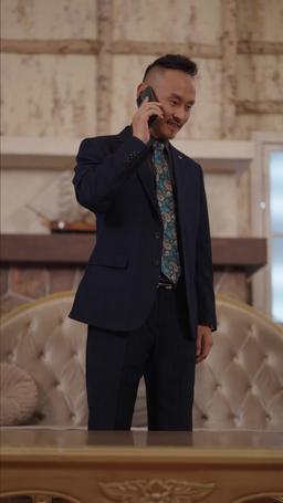 الاستيقاظ episode 60