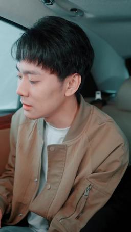 Tokoh Besar yang Tersembunyi episode 45