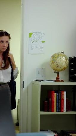 「Synchronisierung」Verliebt in meinem Professor episode 5