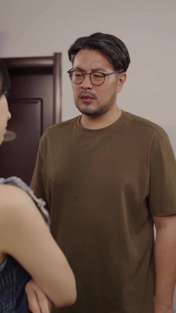 傅總愛慘了烏鴉嘴小秘書 episode 47