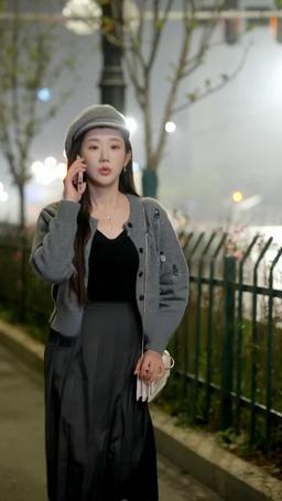 與茶熱戀 episode 56