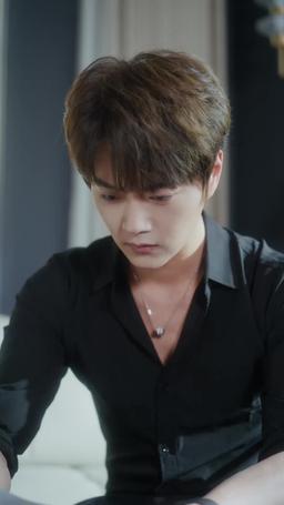 今日宜大婚 episode 45