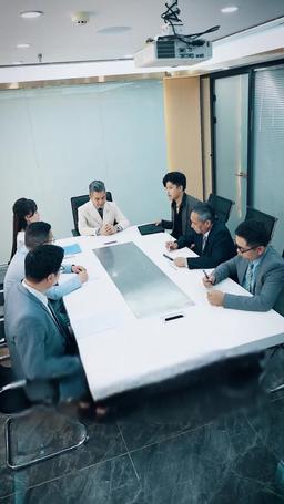 婚淺情深之總裁的天價前妻 episode 43