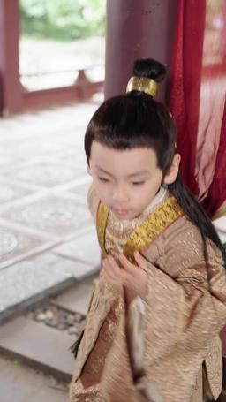 雙世萌寶 episode 31
