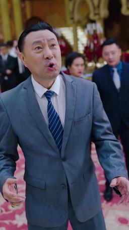 冒牌戰神 episode 22
