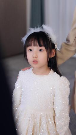 Reborn: My Sweet Princess Era episode 20