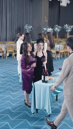 หลังหย่ากัน อดีตภรรยาทั้งสวยทั้งเท่ episode 44