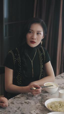 愛火灼心 episode 24