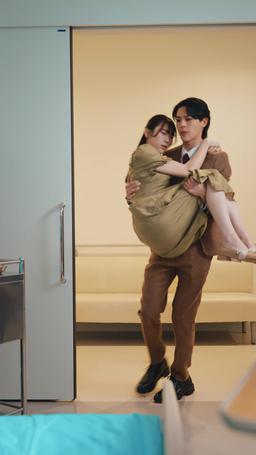 せめて最後に愛のキスを episode 3