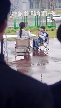 (พากย์) แม่ครับ นี่สามีใครเอ่ย? episode 5