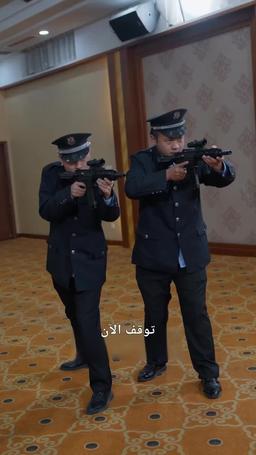 إله الشر episode 47