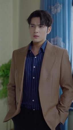 閃婚嬌妻美又颯 episode 65
