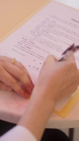 ケーキ職人のワタシが大富豪と偽装結婚した話 episode 12