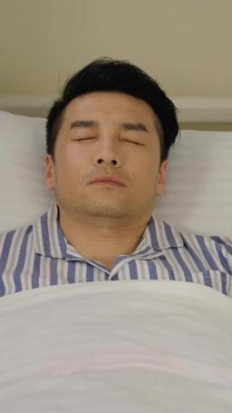 時光不負你深情 episode 71