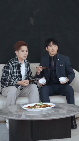 From Flab to Fab (English-dubbed) episode 39