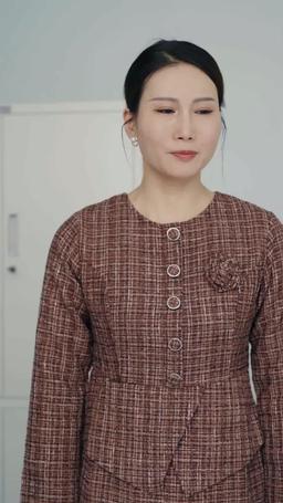 為你心慌意亂 episode 59